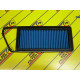 Replacement air filter by JR Filters F 380140