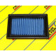 Replacement air filter by JR Filters F 180117