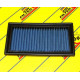 JR Filters Replacement air filter by JR Filters F 240123 | races-shop.com
