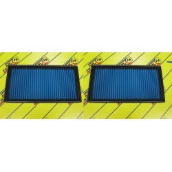 Replacement air filter by JR Filters F 340178