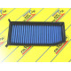 Replacement air filter by JR Filters F 275123
