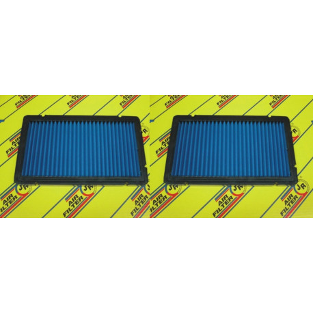 JR Filters Replacement air filter by JR Filters F 319195 | races-shop.com