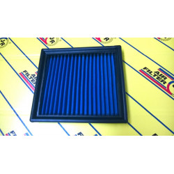 Replacement air filter by JR Filters F 206187