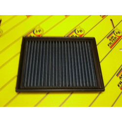 Replacement air filter by JR Filters F 249194