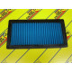 JR Filters Replacement air filter by JR Filters F 295156 | races-shop.com