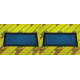 JR Filters Replacement air filter by JR Filters F 325135 | races-shop.com