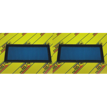 JR Filters Replacement air filter by JR Filters F 325135 | races-shop.com