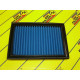 Replacement air filter by JR Filters F 245200