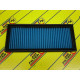 Replacement air filter by JR Filters F 340140