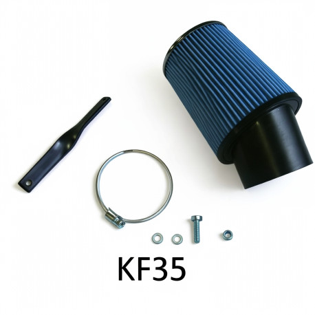 JR Filters Replacement air filter by JR Filters KF35 | races-shop.com