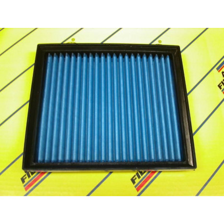 JR Filters Replacement air filter by JR Filters F 233204 | races-shop.com