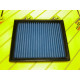 Replacement air filter by JR Filters F 254216