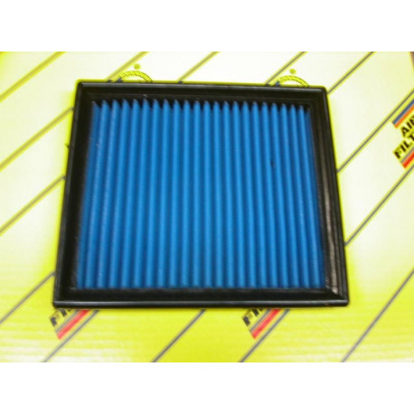 JR Filters Replacement air filter by JR Filters F 231203 | races-shop.com