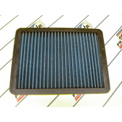Replacement air filter by JR Filters F 267200