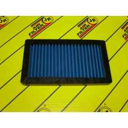 Replacement air filter by JR Filters F 245140