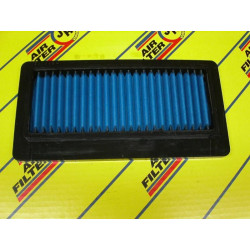 Replacement air filter by JR Filters F 268136