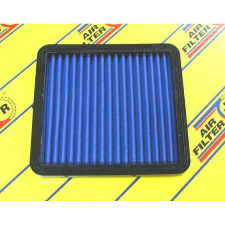 JR Filters Replacement air filter by JR Filters F 200190 | races-shop.com