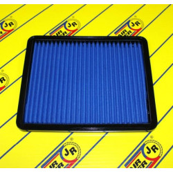 Replacement air filter by JR Filters F 277227
