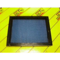 Replacement air filter by JR Filters F 256196