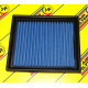Replacement air filters for original airbox Replacement air filter by JR Filters F 223187 | races-shop.com