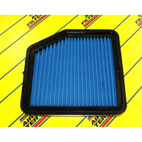JR Filters Replacement air filter by JR Filters F 242238 | races-shop.com