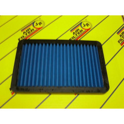 Replacement air filter by JR Filters F 242157