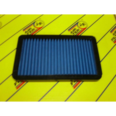 JR Filters Replacement air filter by JR Filters F 250155 | races-shop.com