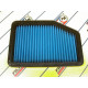 Replacement air filter by JR Filters F 270186