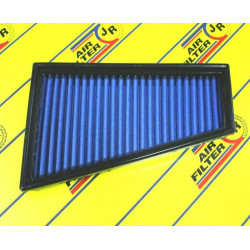 Replacement air filter by JR Filters F 262175