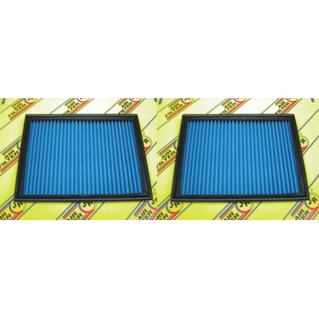 JR Filters Replacement air filter by JR Filters F 298229 | races-shop.com