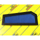 Replacement air filter by JR Filters F 314146