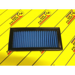 Replacement air filter by JR Filters F 249117