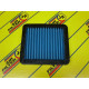Replacement air filter by JR Filters F 170155
