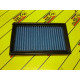 Replacement air filter by JR Filters F 254155