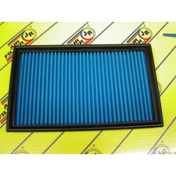 Replacement air filter by JR Filters F 340206