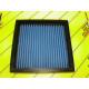 JR Filters Replacement air filter by JR Filters F 250250 | races-shop.com