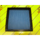 JR Filters Replacement air filter by JR Filters F 250240 | races-shop.com