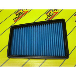 Replacement air filter by JR Filters F 245190