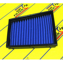 Replacement air filter by JR Filters F 205190