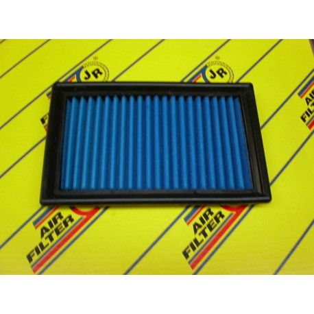 Replacement air filters for original airbox Replacement air filter by JR Filters F 229123 | races-shop.com
