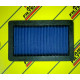 Replacement air filters for original airbox Replacement air filter by JR Filters F 211133 | races-shop.com