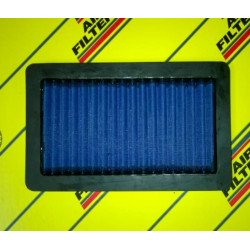 Replacement air filter by JR Filters F 211133