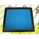 JR Filters Replacement air filter by JR Filters F 260229 | races-shop.com