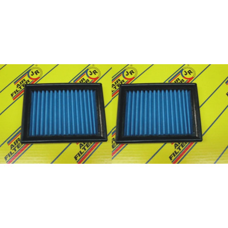 JR Filters Replacement air filter by JR Filters F 185140 | races-shop.com