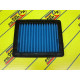Replacement air filter by JR Filters F 190158