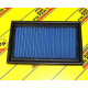 Replacement air filter by JR Filters F 231143