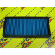 JR Filters Replacement air filter by JR Filters F 318155 | races-shop.com