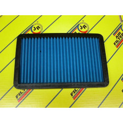 Replacement air filter by JR Filters F 270170