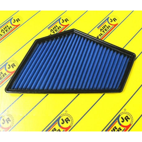 Replacement air filters for original airbox Replacement air filter by JR Filters F 285260 | races-shop.com