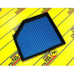 Replacement air filter by JR Filters F 224210